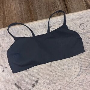 lululemon wunder train bra NEVER WORN